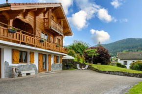 Chalet La Sportive